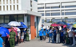Phổ điểm tất cả môn thi lại tốt nghiệp THPT tại Tuyên Quang