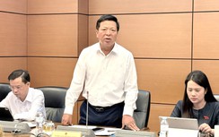 Bộ trưởng Trần Hồng Minh: Kiểm soát dòng tiền dự án bất động sản để bảo vệ người mua nhà