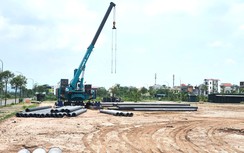 Ninh Bình: Phân cấp quản lý 252 dự án đầu tư xây dựng đô thị, nhà ở