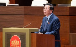 Sửa đổi Luật Kinh doanh bất động sản: Đẩy mạnh chuyển đổi số, tăng minh bạch thị trường
