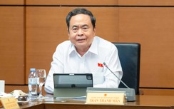 Chủ tịch Quốc hội: Đổi mới phân cấp ngân sách, tăng quyền chủ động cho địa phương