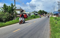 Hơn 3.700 tỷ đồng xây đường ven biển Cà Mau tạo động lực bứt phá kinh tế
