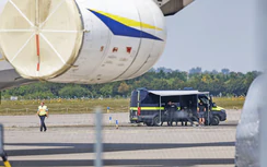 Đức tăng khả năng ứng phó UAV xâm nhập sân bay