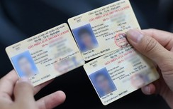 Bằng lái ô tô hạng B2 hết hạn có được đổi lên hạng C1?