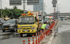 Hà Nội tổng lực chống ùn tắc, người dân đi lại dịp 2/9 cần lưu ý?