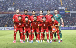 FIFA ASEAN Cup 2026: Cơ hội nâng tầm đội tuyển Việt Nam