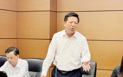 Đẩy mạnh phân cấp, để địa phương chủ động thực hiện chương trình mục tiêu quốc gia