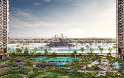 Masterise Homes tổ chức sự kiện nghệ thuật tri ân khách hàng dự án Masteri Grand Coast