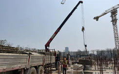 Hệ thống pháp luật đồng bộ, tạo nền tảng thực thi hiệu quả Luật Xây dựng