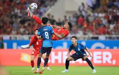 Đội hình mạnh nhất Indonesia đấu Việt Nam: HLV Kim Sang-sik quyết định chơi lớn?