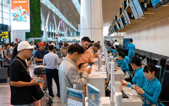 Vé máy bay tết Đinh Mùi 2027 chính thức "lên kệ", hàng triệu chỗ chờ hành khách
