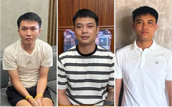 Thanh Hóa: Triệt xóa nhóm đối tượng lừa đảo, rửa tiền trên không gian mạng