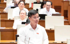 Tích hợp chương trình mục tiêu quốc gia phải thực chất, phân cấp gắn với năng lực thực thi