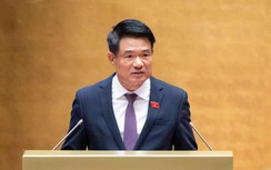 Sửa Bộ luật Tố tụng hình sự, bổ sung biện pháp ngăn chặn giám sát điện tử
