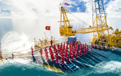 Petrovietnam bồi đắp nội lực từ văn hóa doanh nghiệp