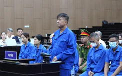 Lý do cựu thứ trưởng Nguyễn Bá Hoan bị đề nghị từ 12 - 13 năm tù