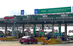 Sau VETC, Viettel Money cũng dừng thu phí tài khoản giao thông