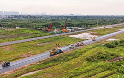 Loạt hạ tầng trọng điểm tăng tốc, mở rộng bán kính kết nối cho Ocean City