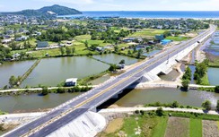 Hạ tầng giao thông mở không gian phát triển mới cho Gia Lai
