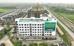 Cả nước có 875 dự án nhà ở xã hội được triển khai, quy mô 773.457 căn