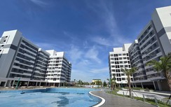 25/34 tỉnh, thành đã lập quỹ nhà ở địa phương