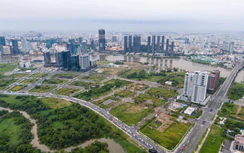 TP.HCM: Thêm 3 lô “đất vàng” ở Thủ Thiêm sắp đấu giá