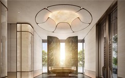 The Essence Wing - Thượng lưu tĩnh tại từ 5 chất sống giàu giá trị