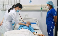 Cảnh báo nhiều rủi ro khi tiêm, truyền "thuốc bổ não"