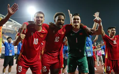 Tuyển Việt Nam được đánh giá vượt trội Thái Lan trước chung kết AFF Cup 2026