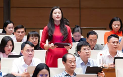 Đề nghị mở rộng chính sách hỗ trợ nhà ở cho đồng bào dân tộc thiểu số, vùng biên giới