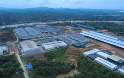 Lào Cai chủ động việc đón dòng vốn đầu tư chất lượng cao