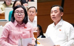 ĐBQH: Giá thuê, mua nhà ở xã hội cần tính đến khả năng chi trả của người lao động