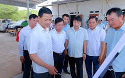 Thái Nguyên: Gỡ nút thắt tái định cư, thúc tiến độ khu công nghiệp Yên Bình 2