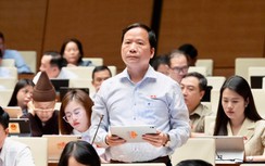 Sửa Luật Đất đai: Phân cấp mạnh đi đôi kiểm soát quyền lực trong quản lý đất đai
