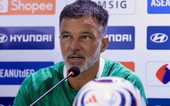 HLV Thái Lan nói lời bất ngờ về tuyển Việt Nam trước chung kết AFF Cup 2026