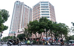 Dòng vốn trở lại, thị trường văn phòng cho thuê cao cấp vào cuộc sàng lọc mạnh mẽ