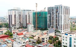 Nguồn cung bất động sản quý II/2026 tăng mạnh, giao dịch có xu hướng giảm