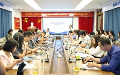 Tuần lễ ngành Nước Việt Nam 2026: Diễn đàn kết nối chính sách, công nghệ, đầu tư