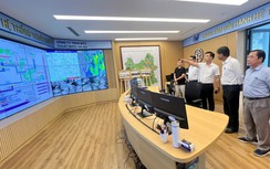 Đại hội đại biểu toàn quốc Hội Cấp Thoát nước Việt Nam lần thứ VII sẽ diễn ra ngày 18/9