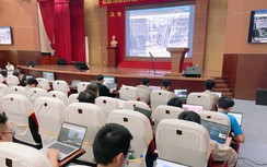 FPT và PVFCCo-Phú Mỹ hoàn thành triển khai Digital Twin tại Nhà máy Đạm Phú Mỹ