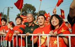 “Nghỉ hè sợ nghỉ hưu” dẫn đầu phòng vé trước đợt phim 2/9