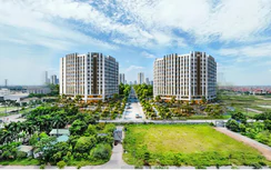 Bất động sản 21/8: Hà Nội dự kiến mở bán 713 căn nhà ở xã hội xã Mê Linh 24 triệu đồng/m2