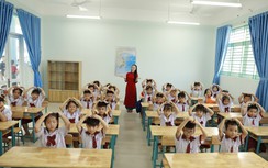 TP.HCM tăng tốc bổ sung 1.000 phòng học trước năm học mới