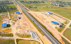 6 trạm dừng nghỉ cao tốc Bắc - Nam chưa có dịch vụ thiết yếu