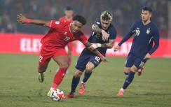 Lịch sử đối đầu Việt Nam vs Thái Lan: Cán cân thay đổi