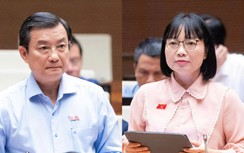 ĐBQH: Siết huy động vốn, bảo vệ người mua nhà hình thành trong tương lai