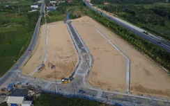 Lào Cai: Đẩy nhanh giải phóng mặt bằng dự án đường sắt Lào Cai - Hà Nội - Hải Phòng