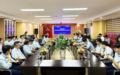 Lấy ý kiến dự thảo Tiêu chuẩn quốc gia về mức độ nhu cầu thông tin trong BIM