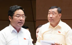 ĐBQH: Không làm doanh nghiệp đột ngột mất ưu đãi thuế khi doanh thu vượt ngưỡng 10 tỷ đồng