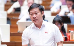 Sửa Luật Kinh doanh bất động sản: Đề nghị cấm hành vi thao túng, thổi giá bất động sản